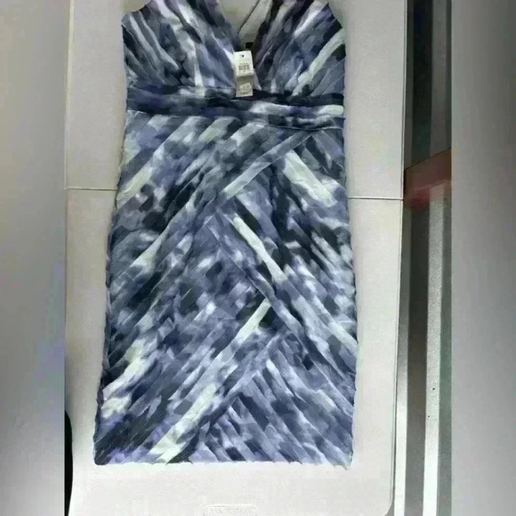 Nwt Ann Taylor dress size 6 - Picture 2 of 5